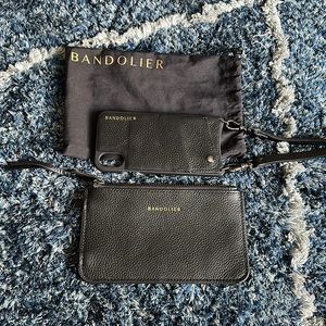 Bandolier Crossbody